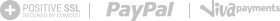 Footer
